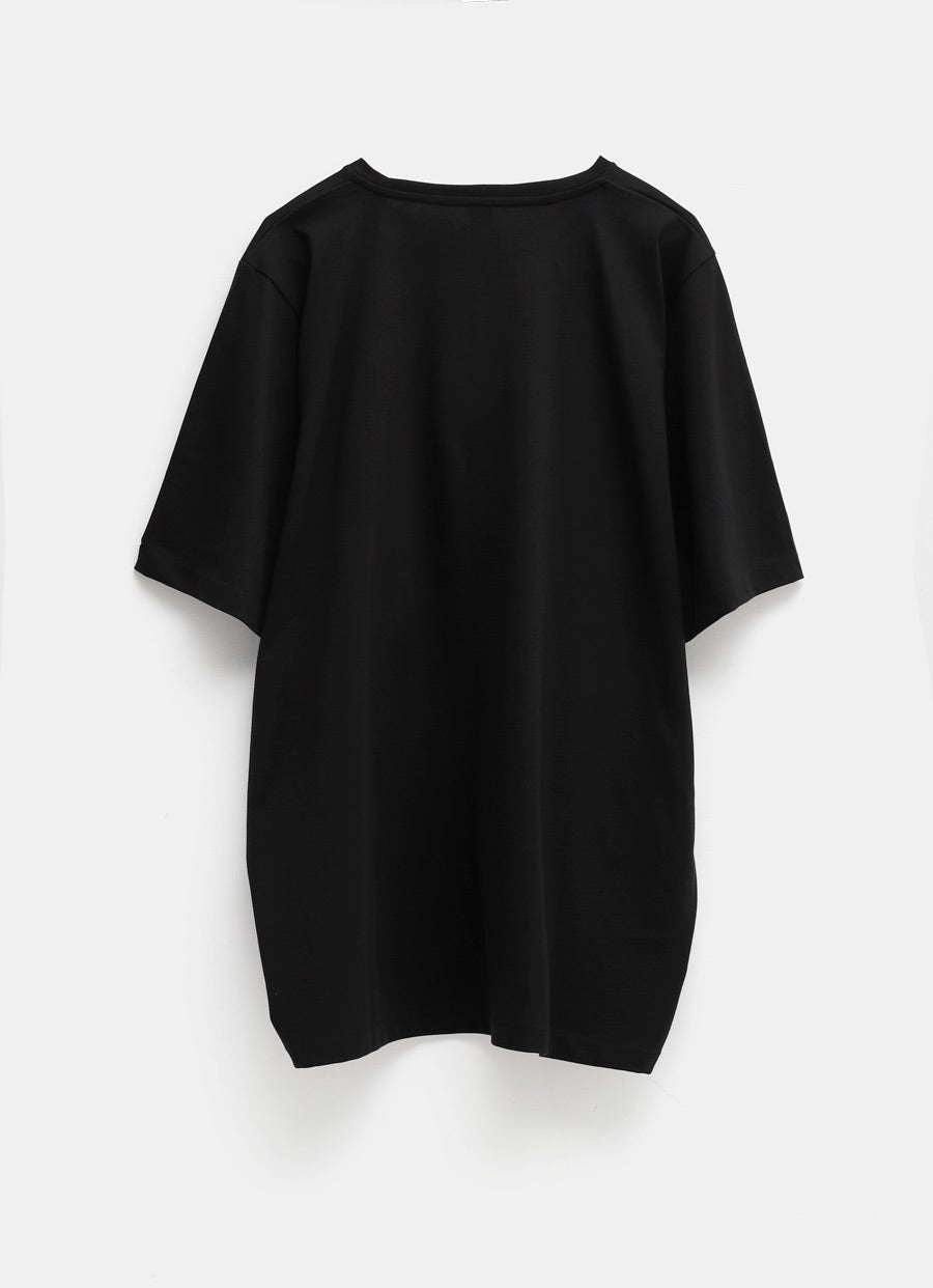 Oversize t-shirt