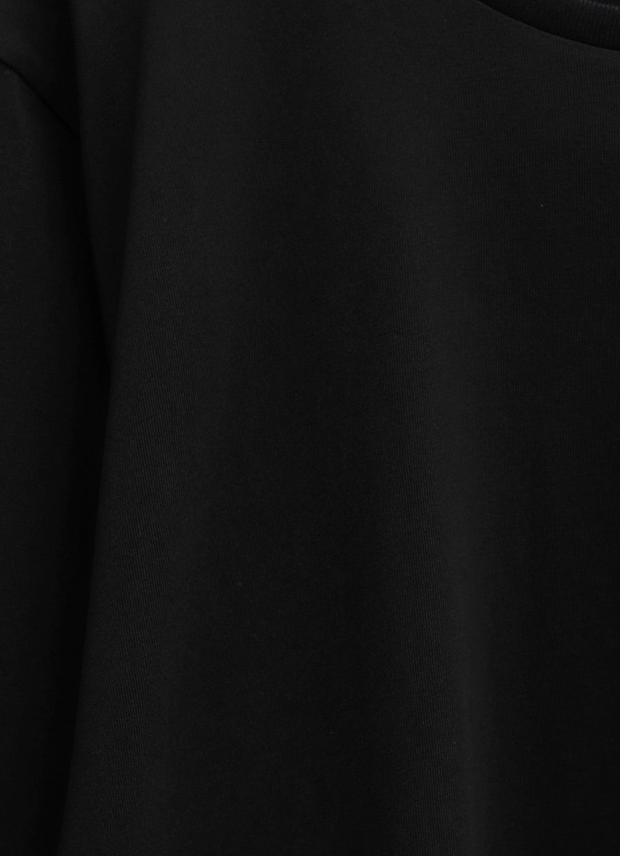 Oversize t-shirt