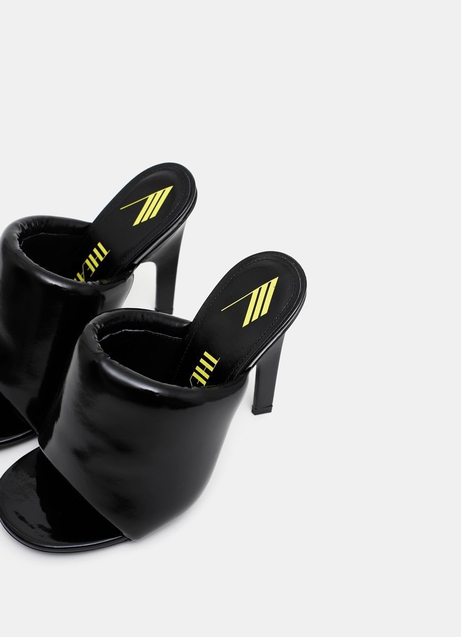 Rem Mules