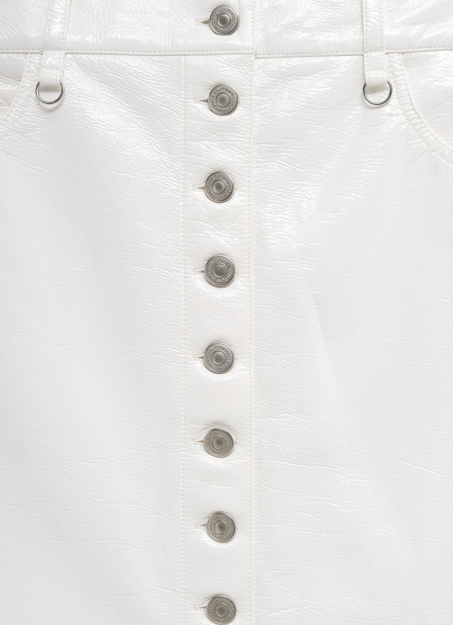 Multiflex Vinyl Skirt