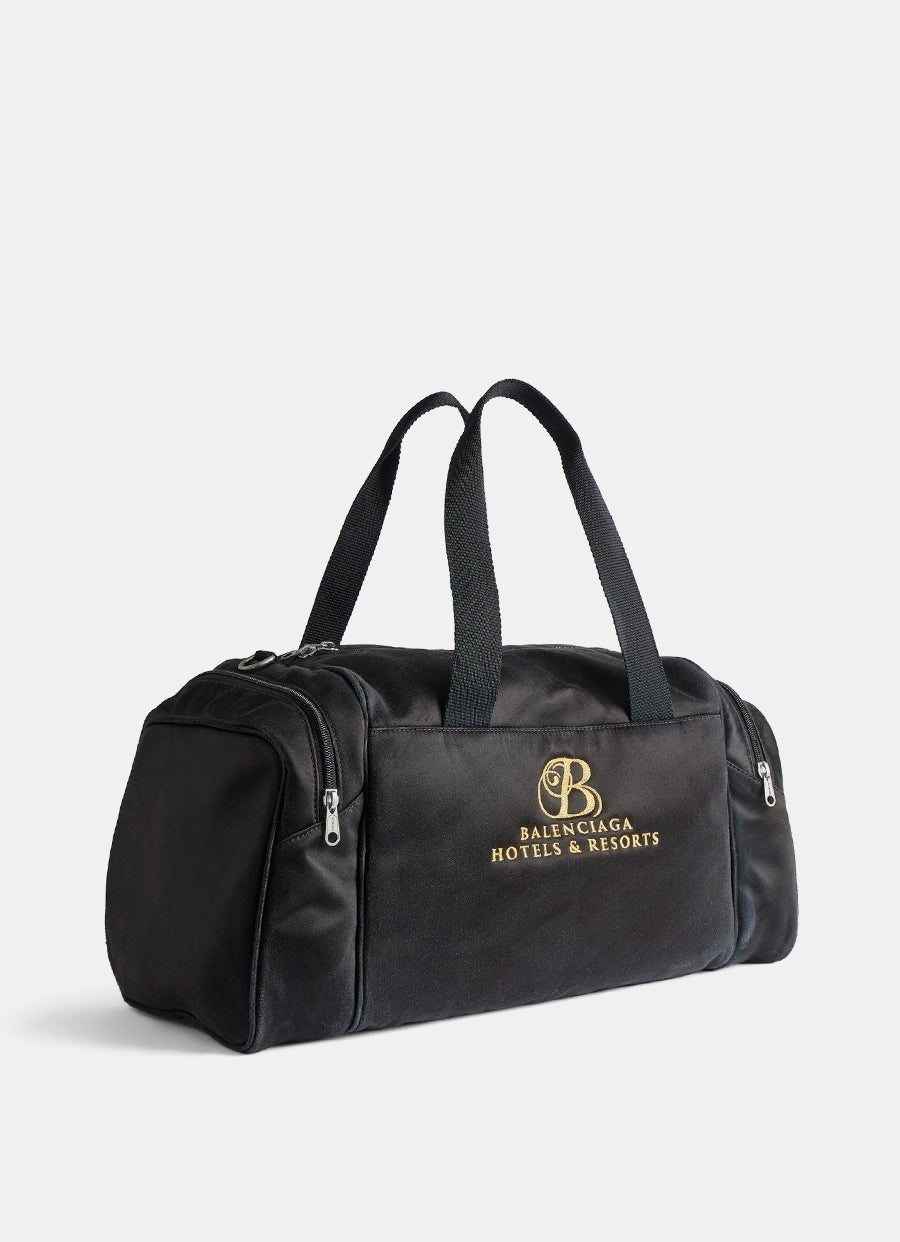 Balenciaga Hand Luggage Hotel and Resort