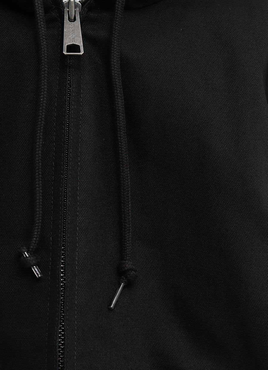 Active Jacket (winter)