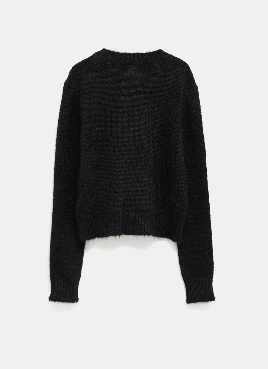 Long Sleeve Sweater