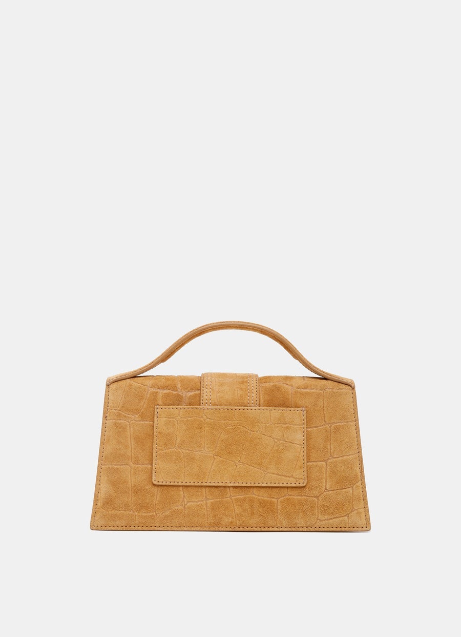 Le grand Bambino Crossbody Bag
