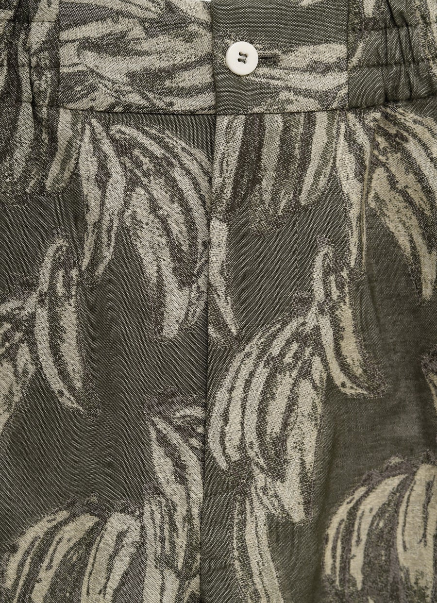 Aloe Shorts