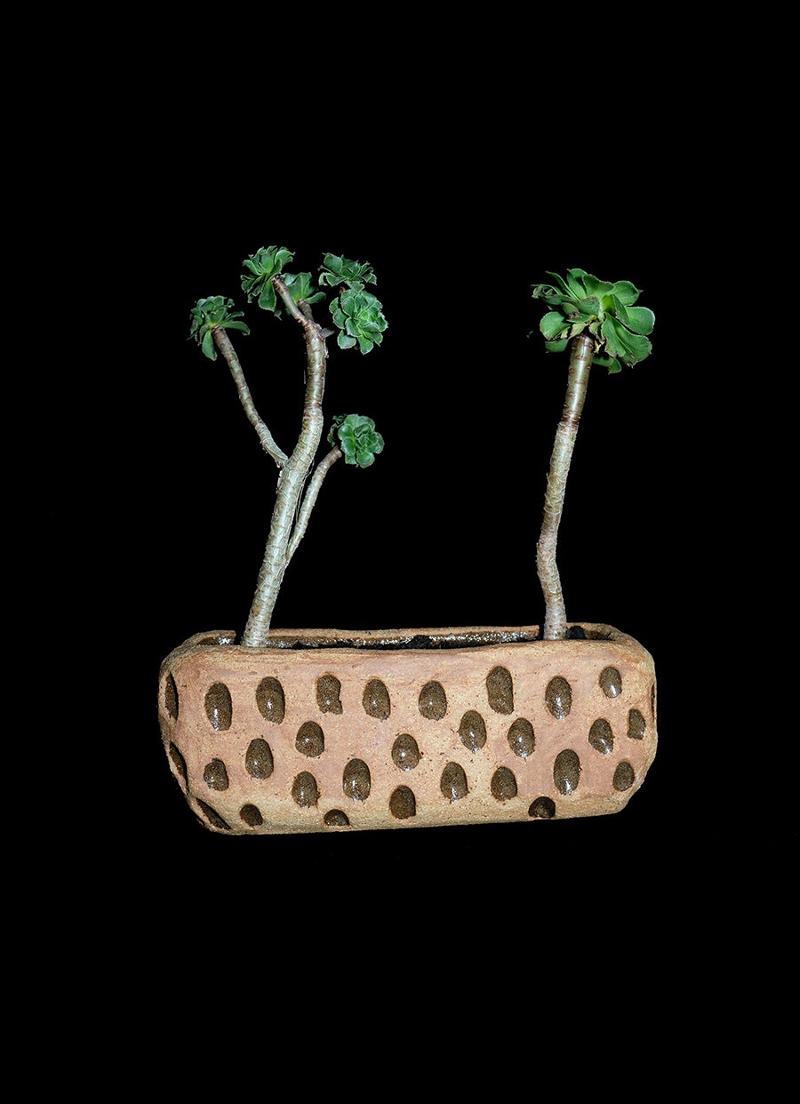 Anaphi Ceramic Vase 3