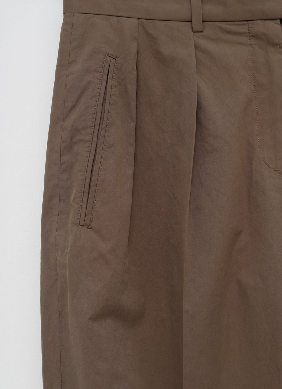 Alfidis Pant