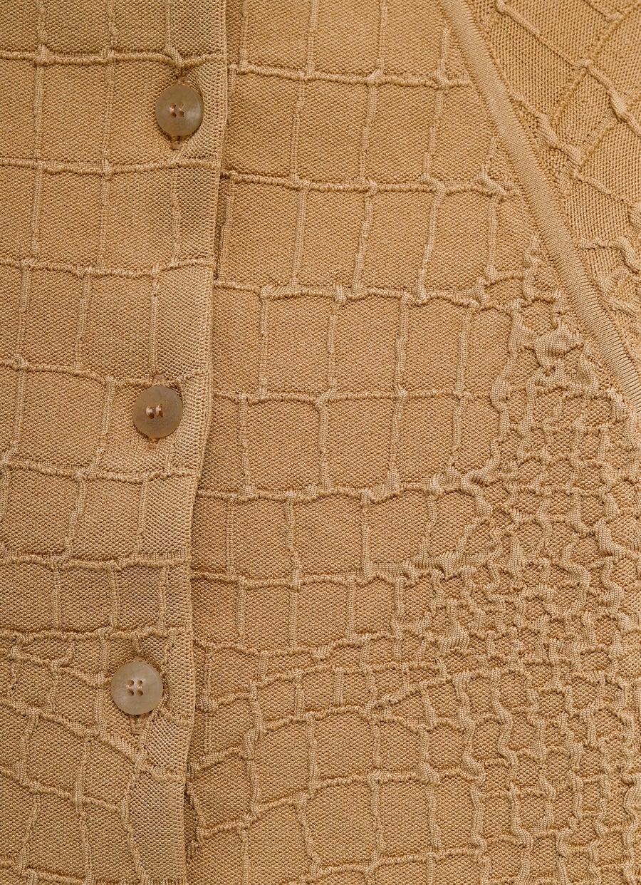 Scala Cardigan