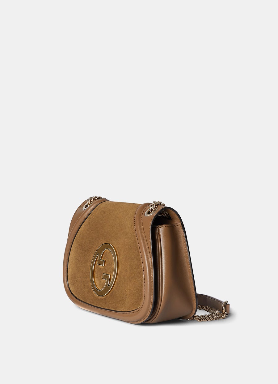 Gucci Blondie Medium Shoulder Bag