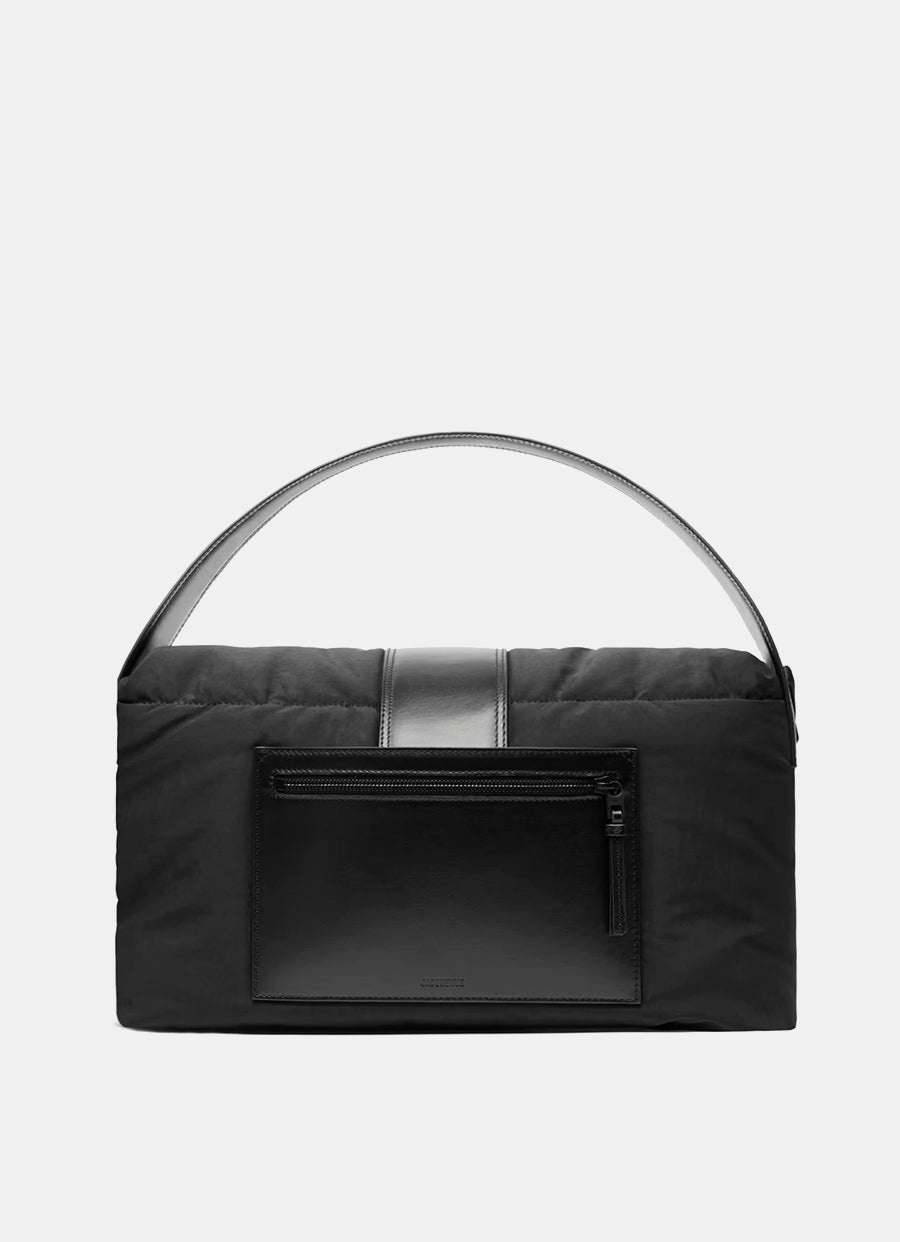Bambino Messenger Bag