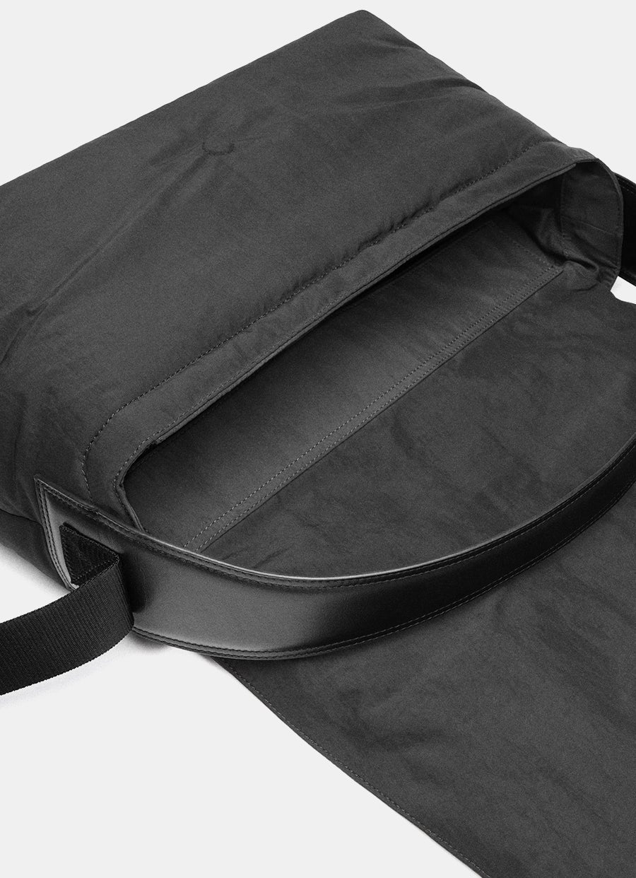 Bambino Messenger Bag