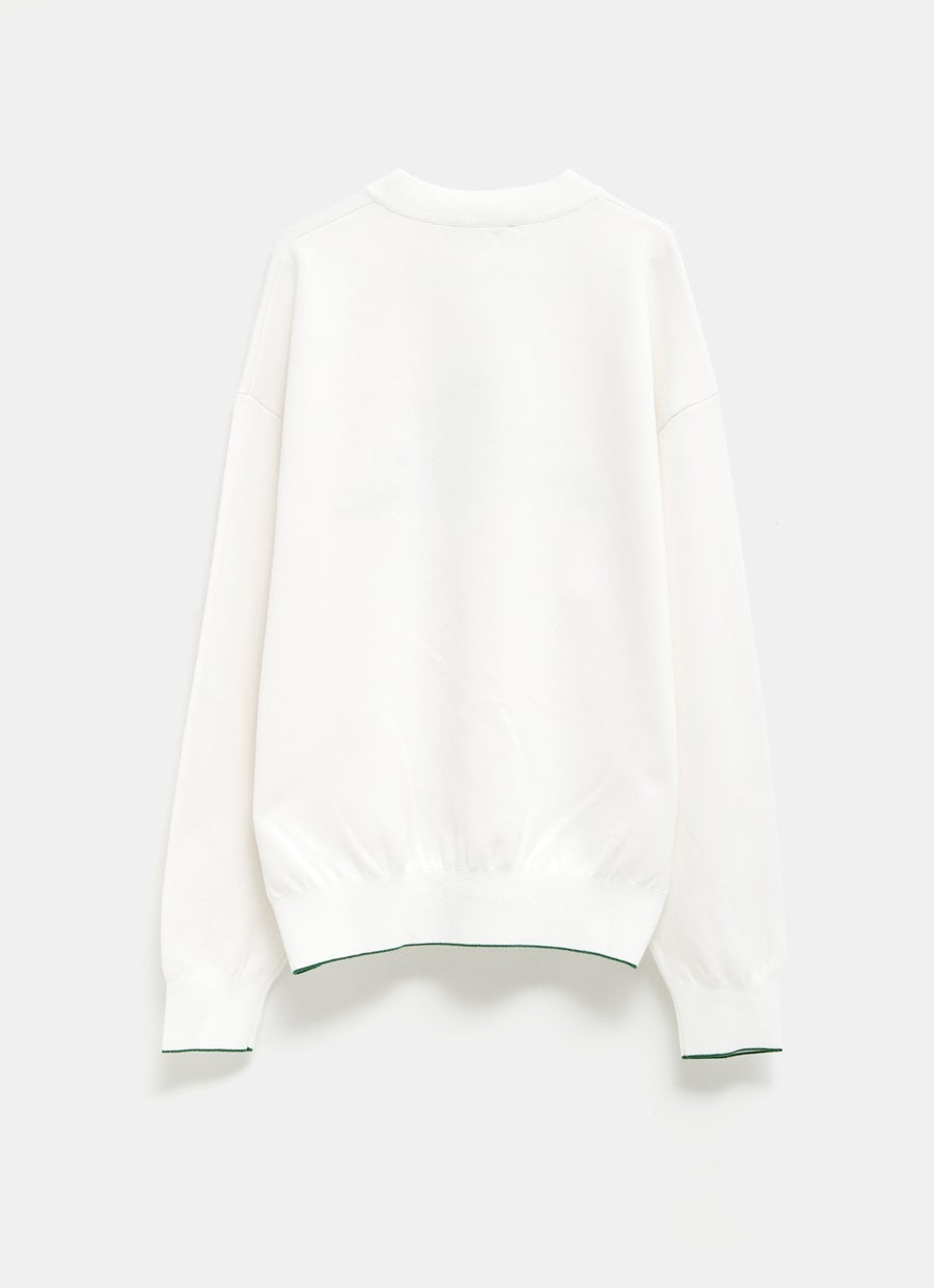 Venice Sweater