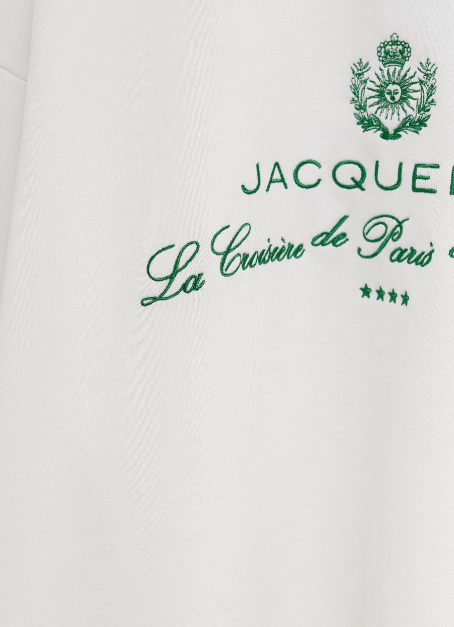 Venice Sweater