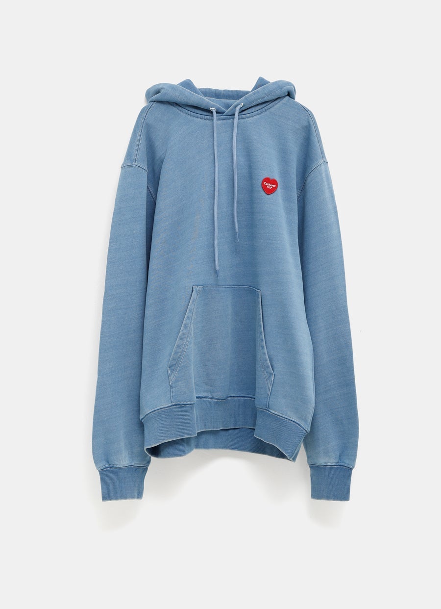Hooded Ingo Sweatshirt
