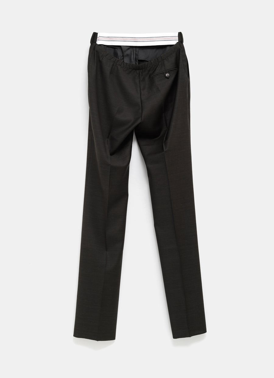 Jockstrap Trouser