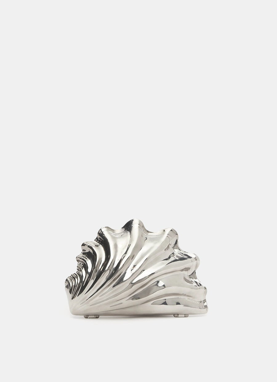 Shell Clutch