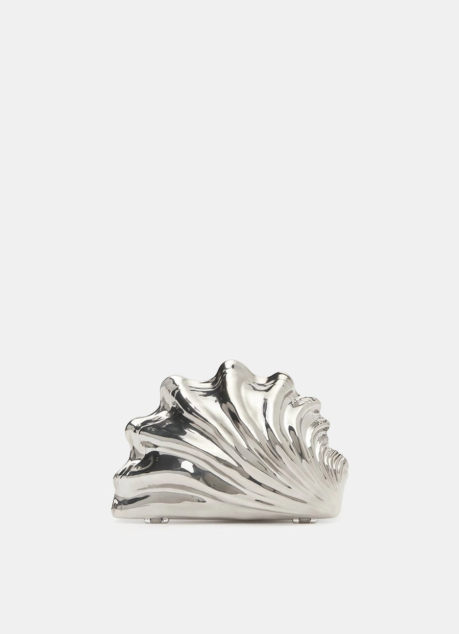 Shell Clutch