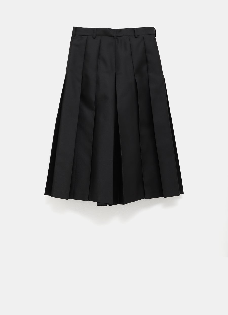 Wide Pants