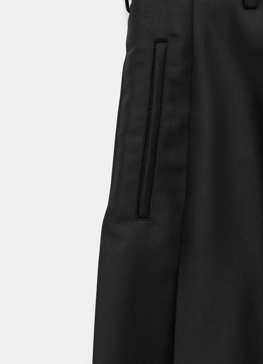 Wide Pants