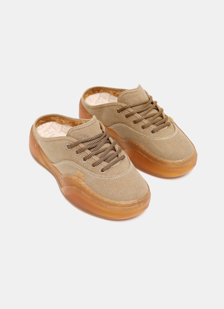 Camino Mule