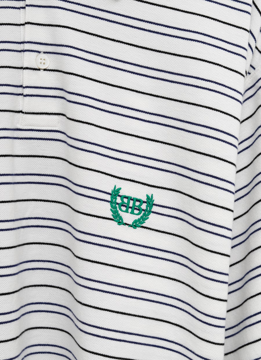 Laurel Classic Polo for Men