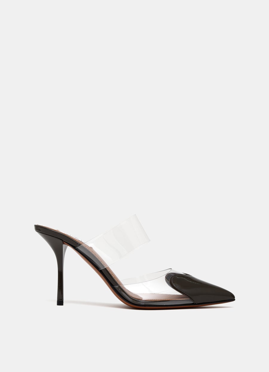 Le Cœur Mules