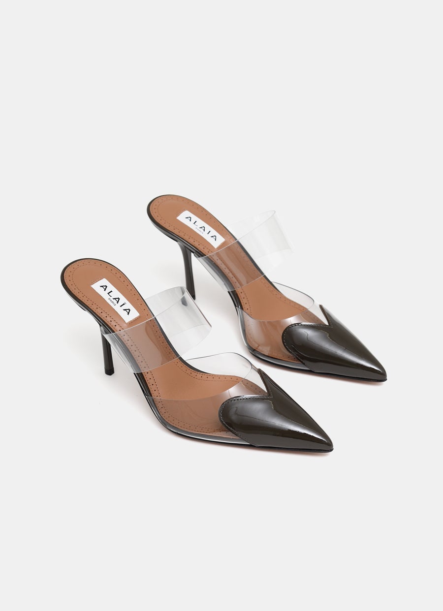 Le Cœur Mules