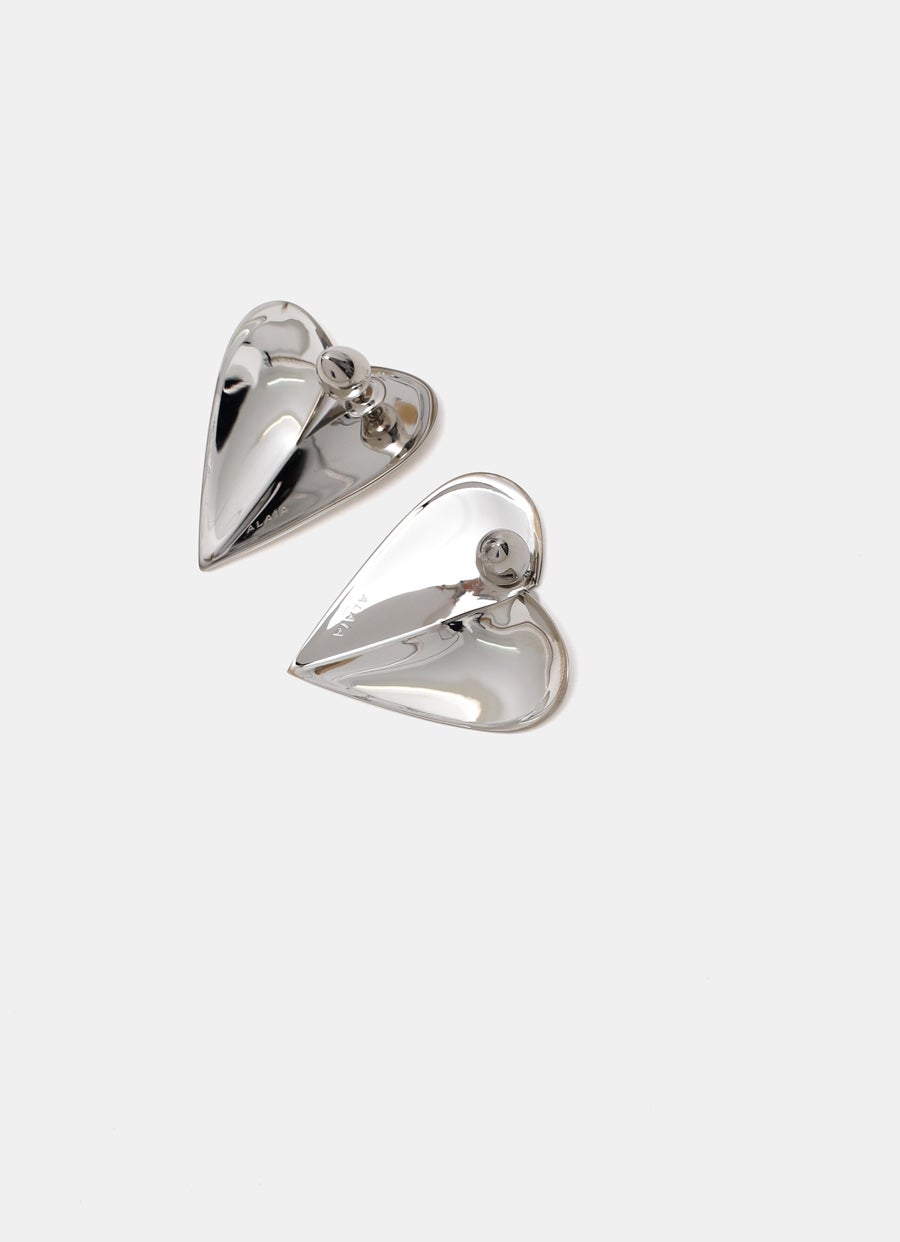 Le Cœur Torn Earrings