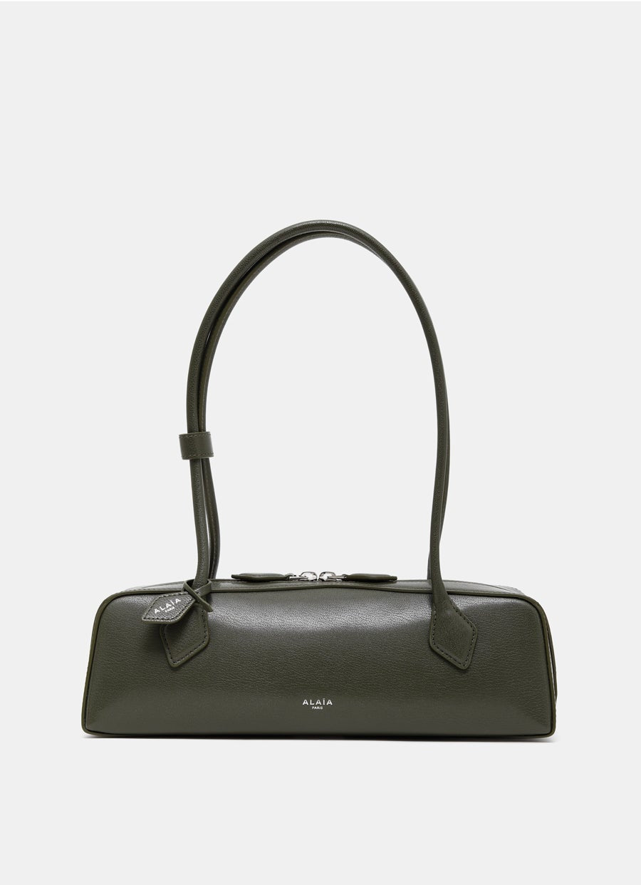 Le Teckel Medium Bag