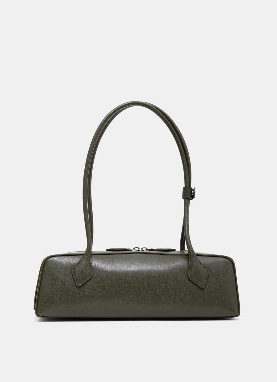 Le Teckel Medium Bag