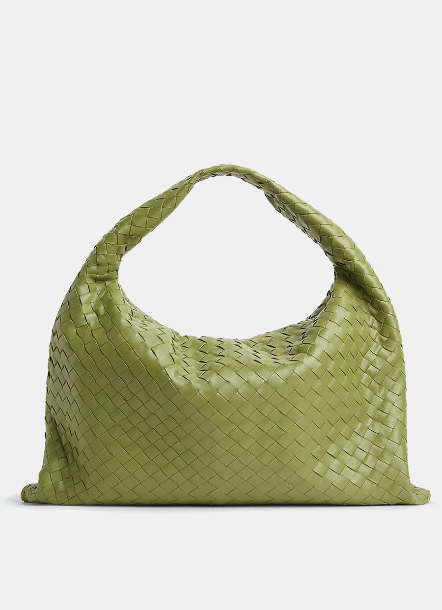 Large Hop Shoulder Bag