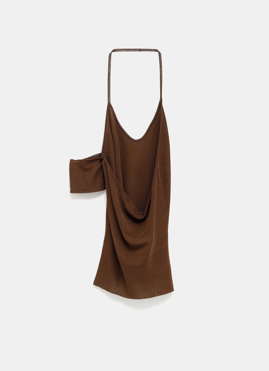 Zinia Top
