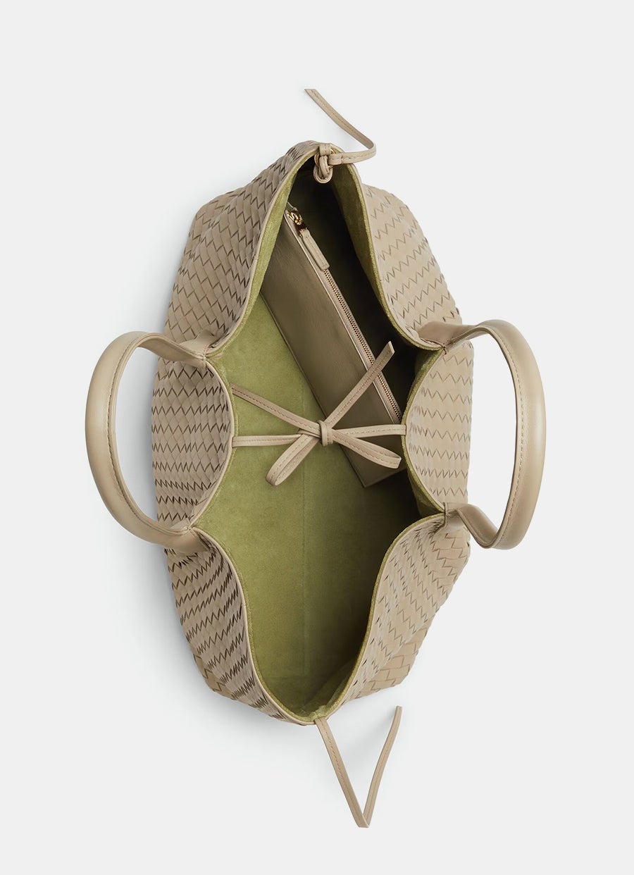 Pinacoteca Medium Tote Bag