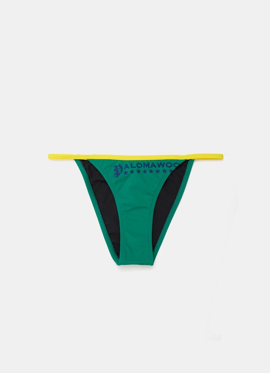 Lanny Bikini Bottom