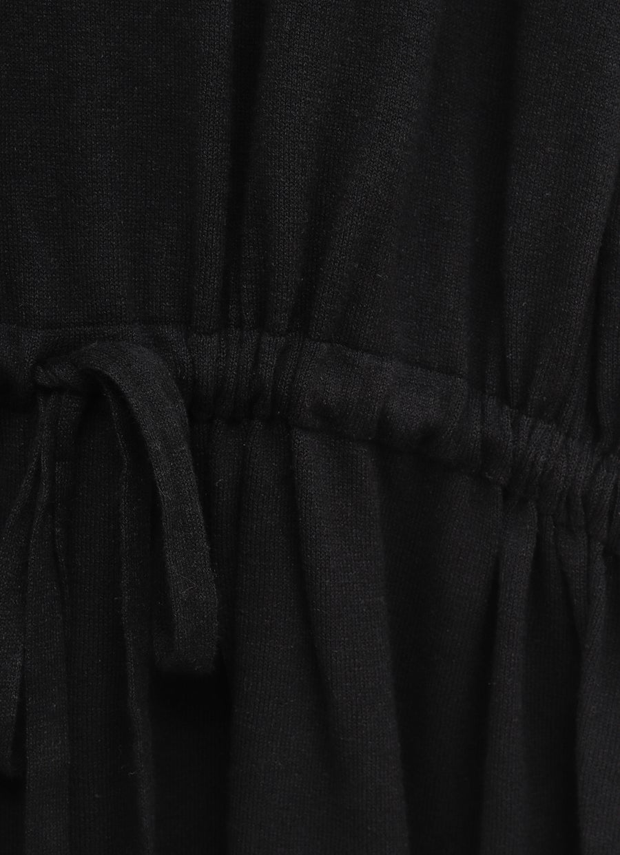 Gather Dress