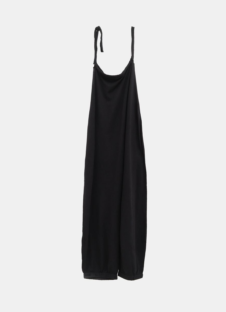 Gather Jumpsuit
