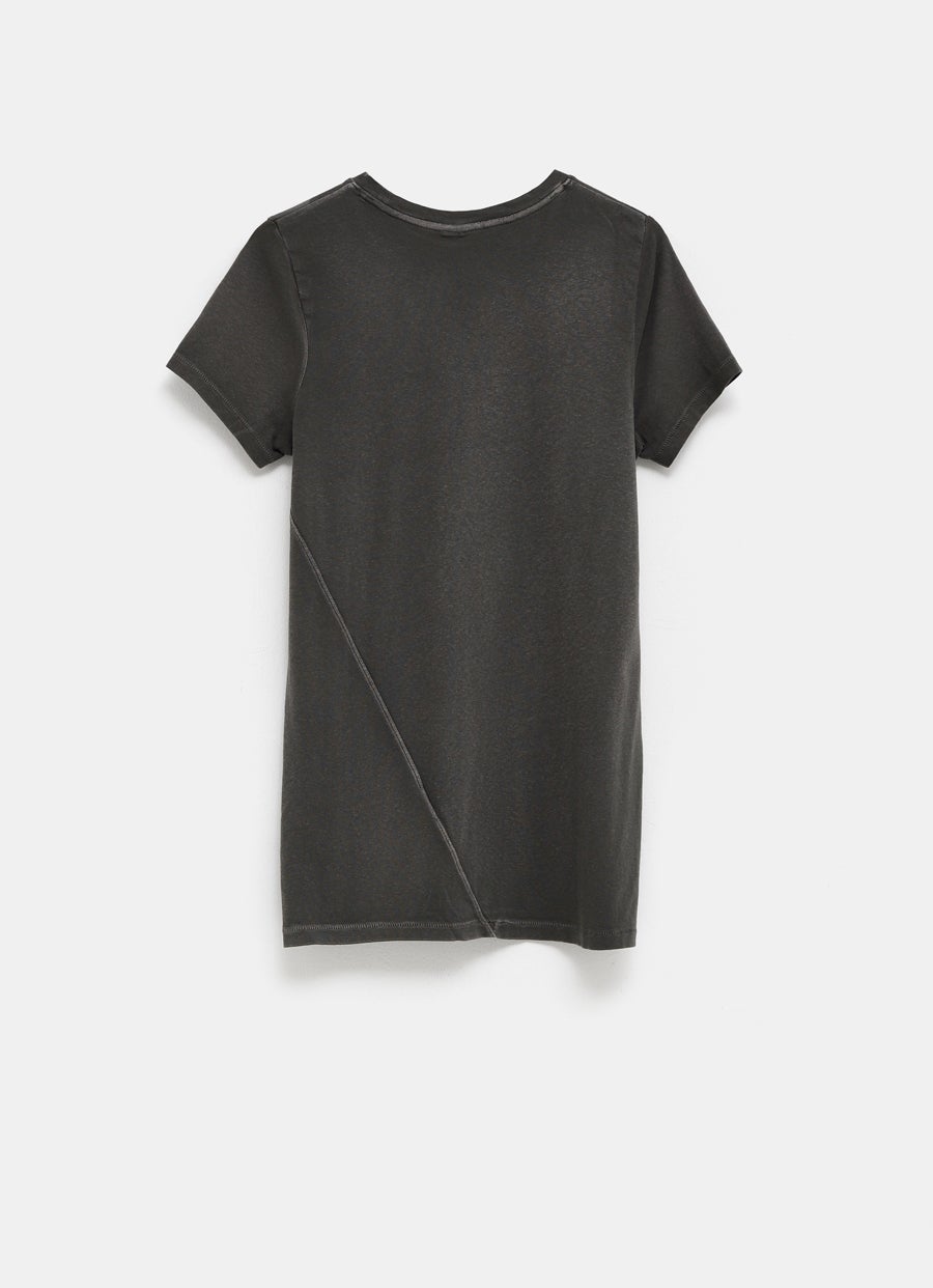 Bias Baby Tee