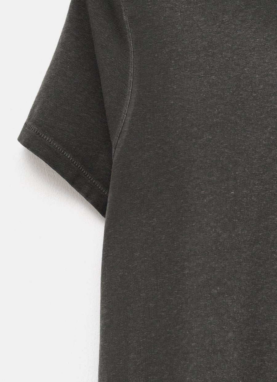 Bias Baby Tee