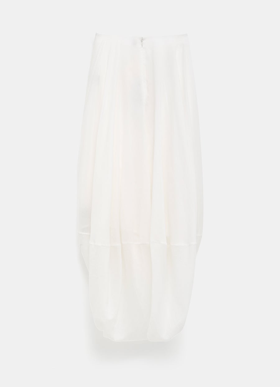 Cocoon Skirt