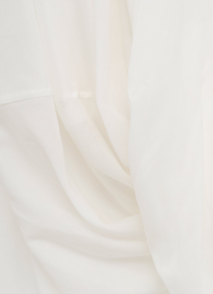 Cocoon Skirt