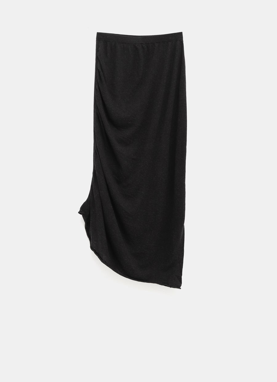 Drape Skirt