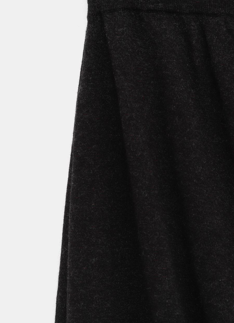 Drape Skirt