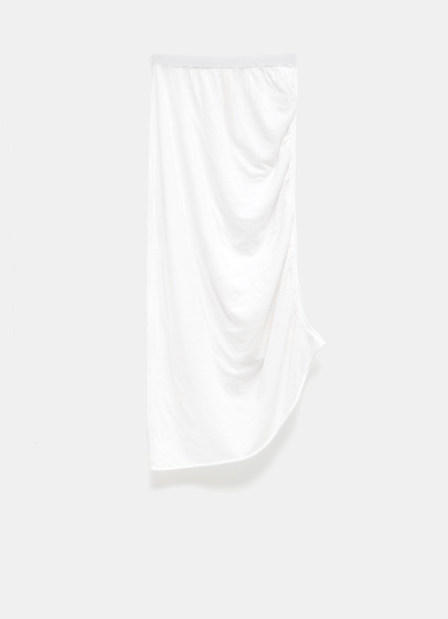 Drape Skirt