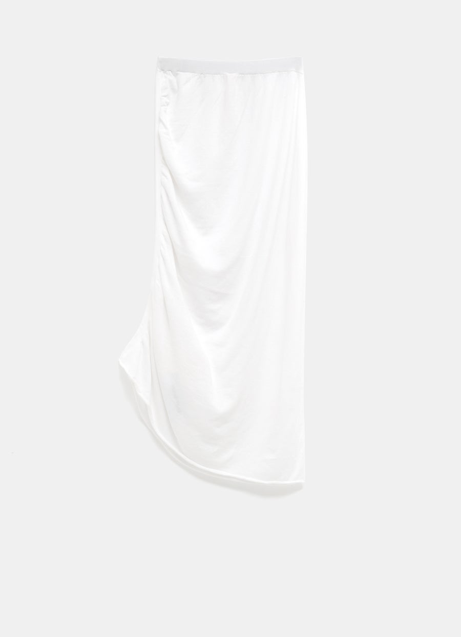 Drape Skirt