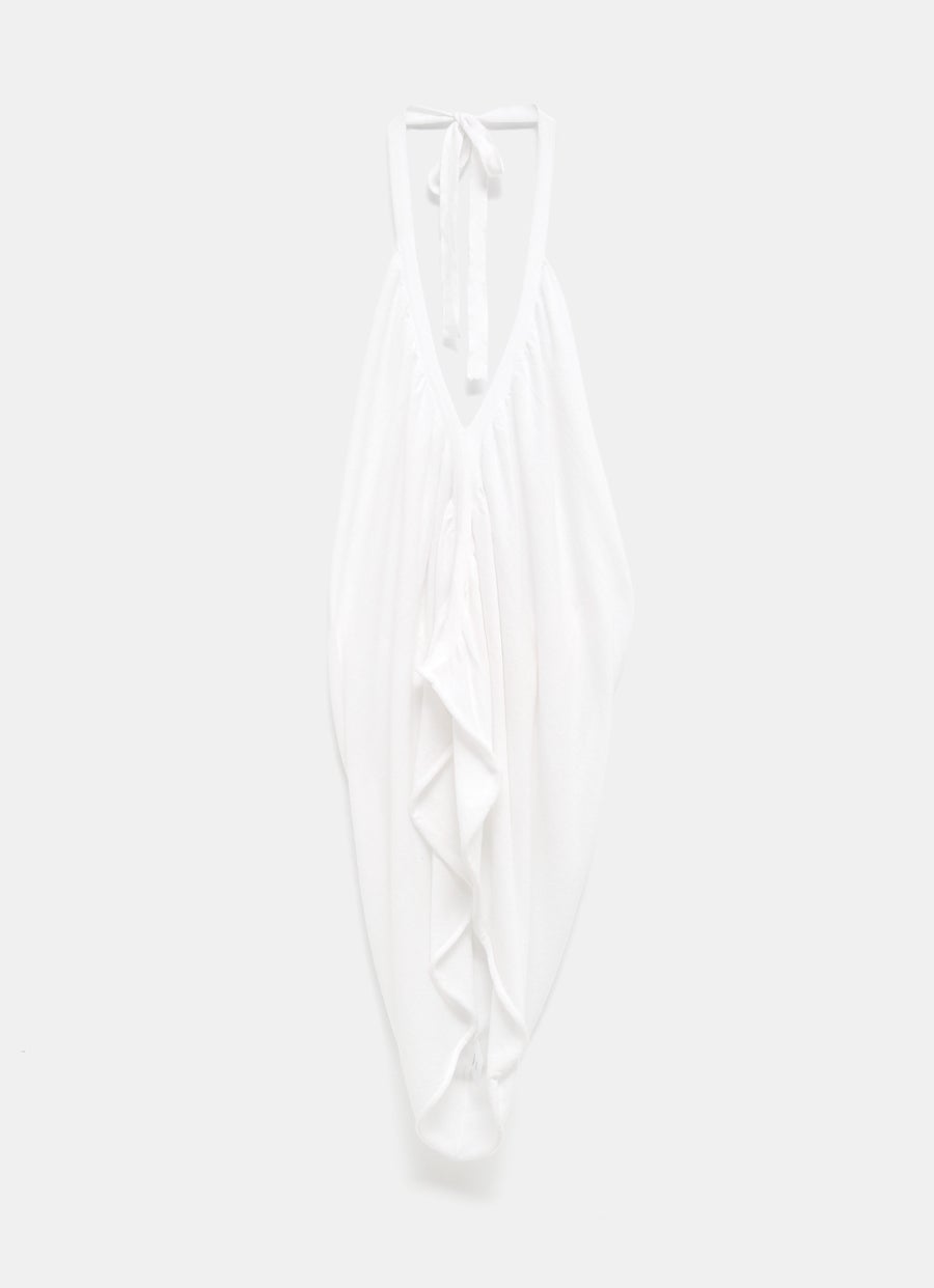 Drape Halter Top