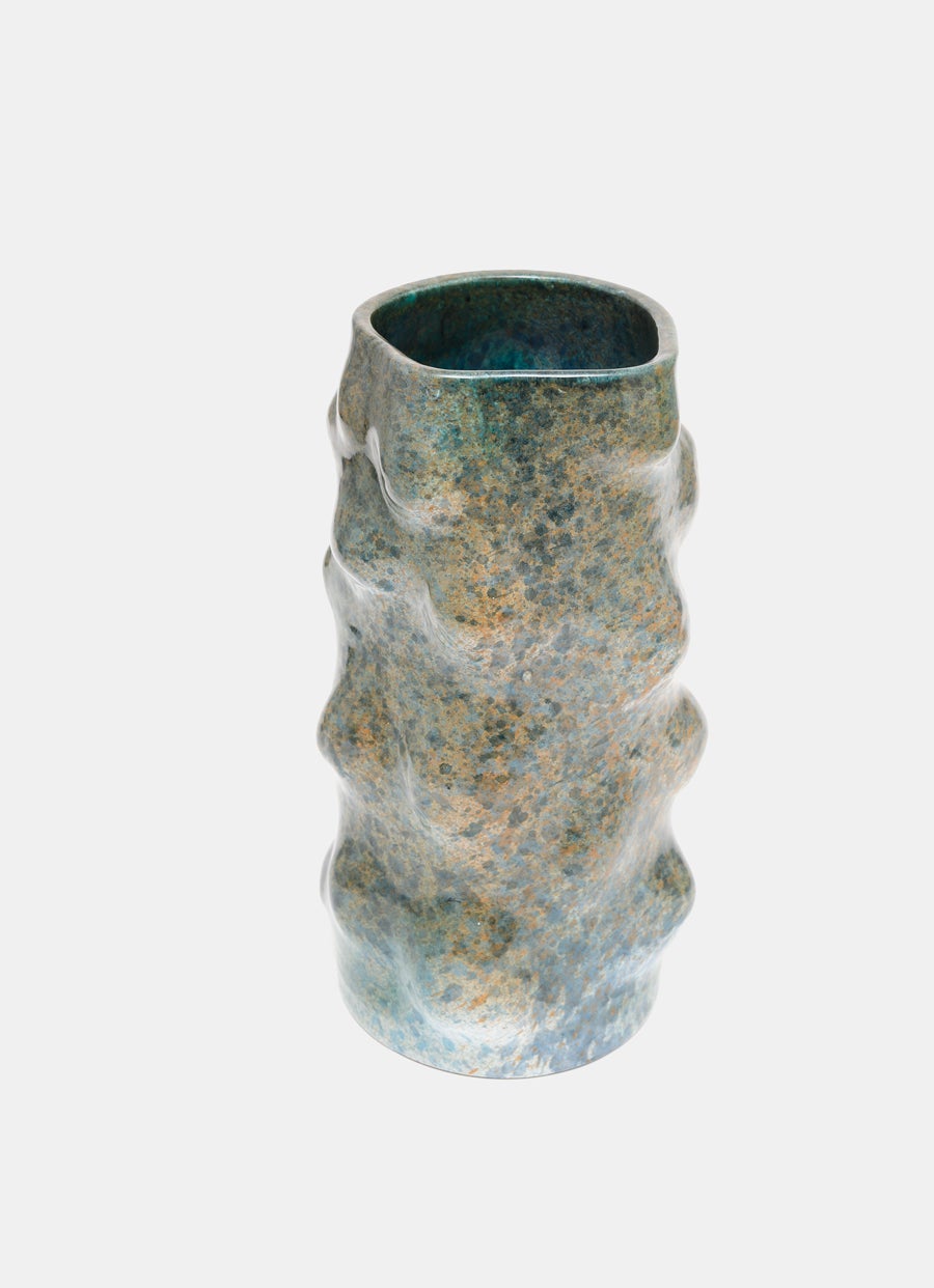 OOAK Boobs Vase