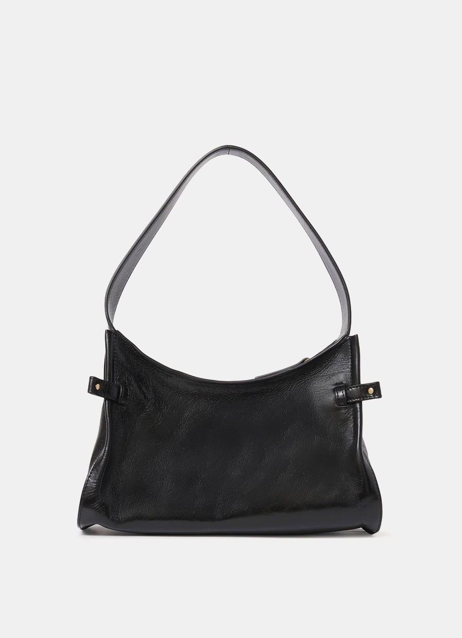Chloé Charms Hobo Bag