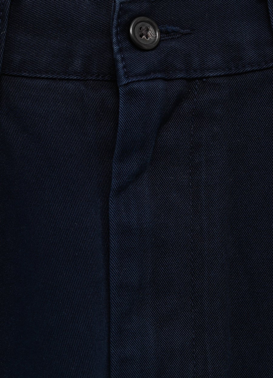 Reversible Cargo Skirt