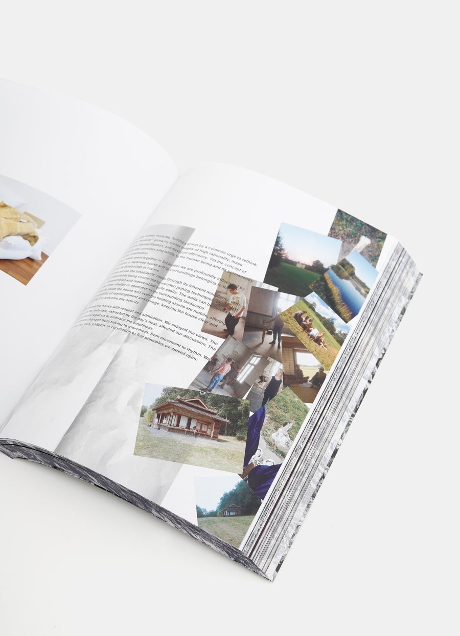 Bless Book Vol.3