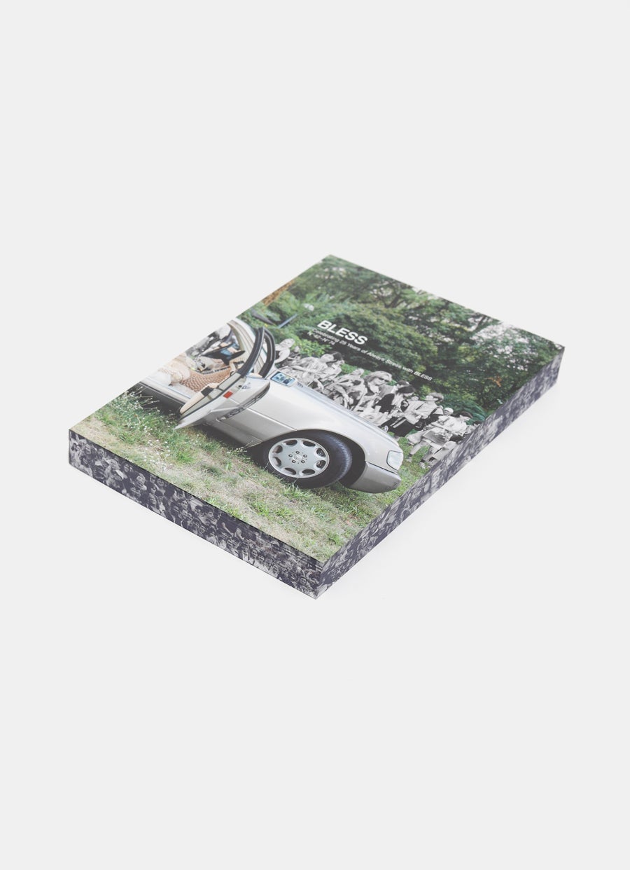 Bless Book Vol.3